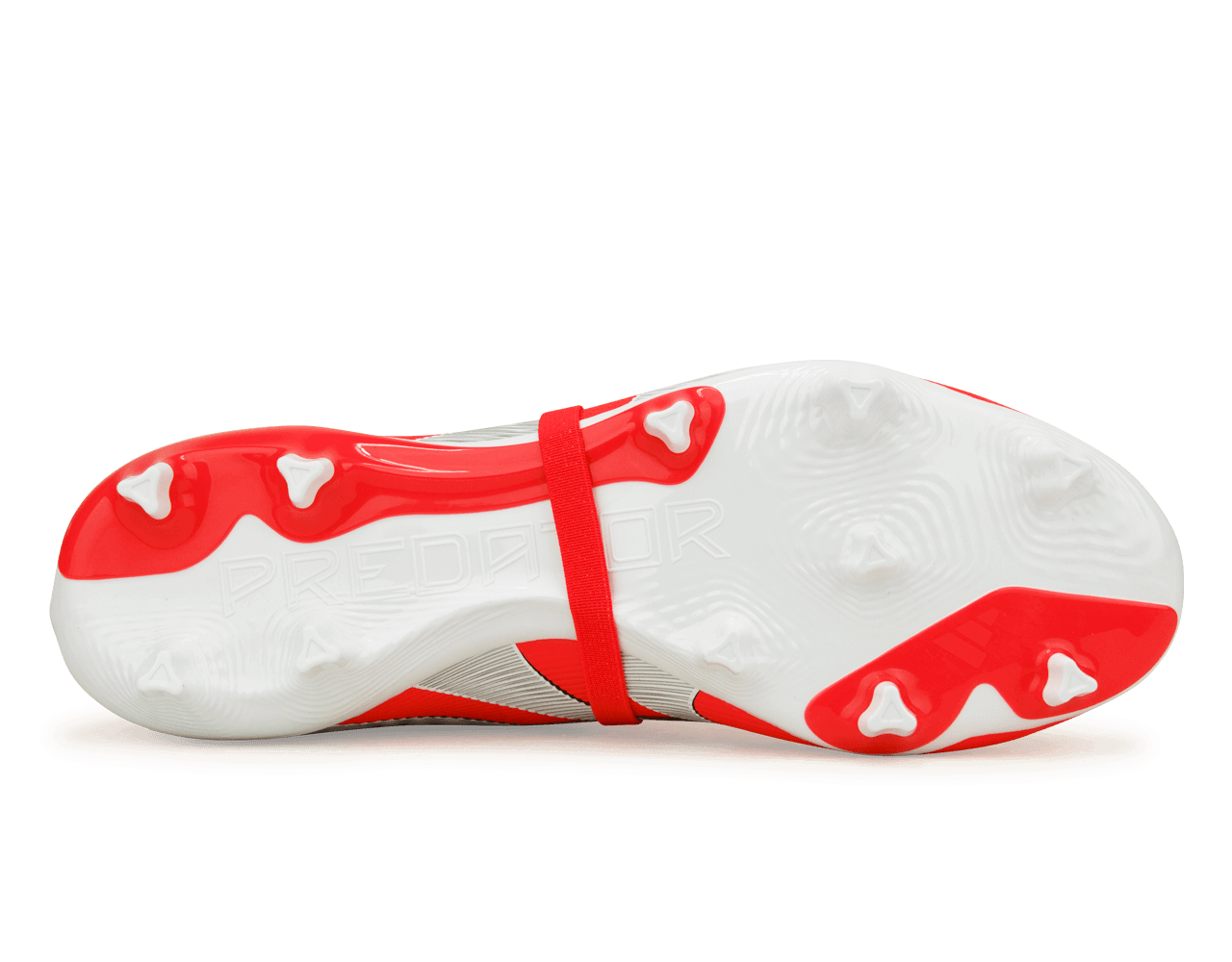 adidas Men's Predator League Foldover Tongue FG/MG
