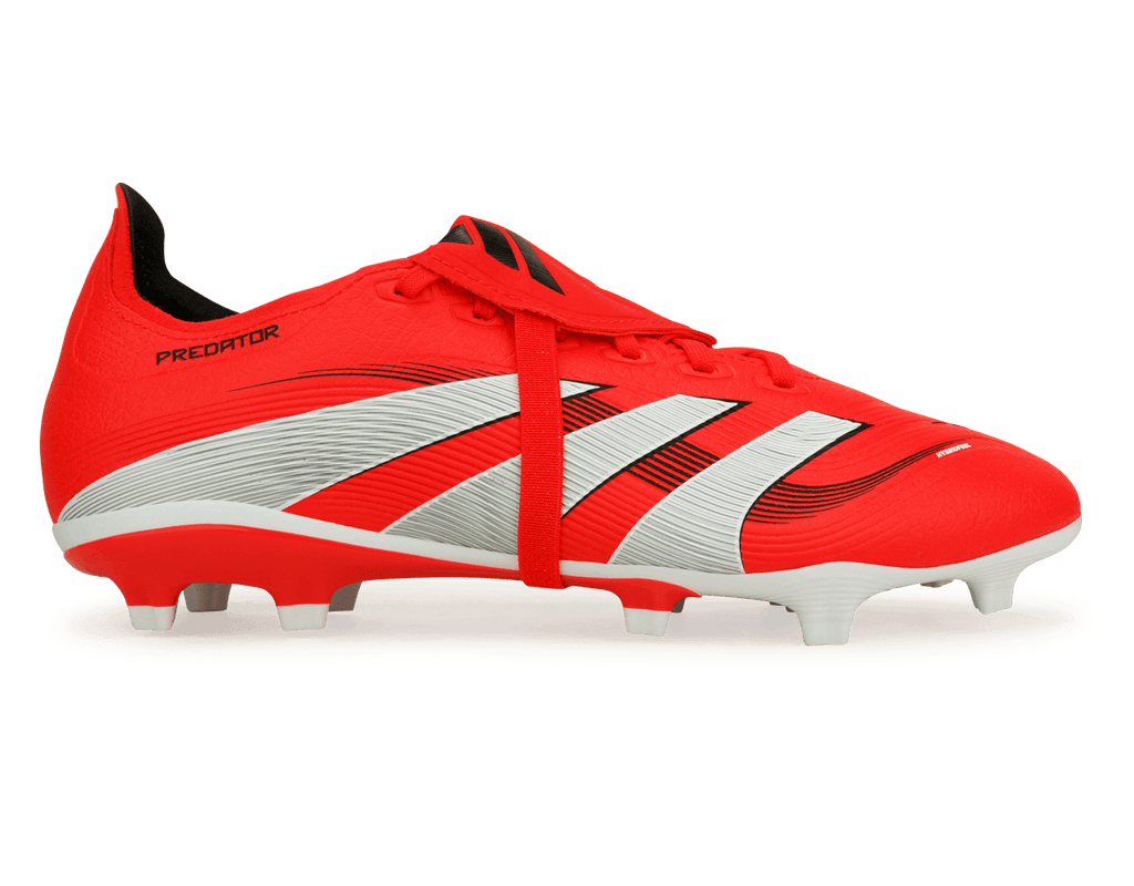 adidas Men's Predator League Foldover Tongue FG/MG