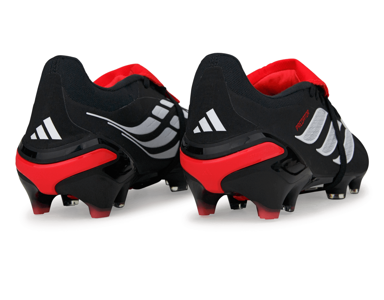 adidas Men's Predator Pro Foldover Tongue FG