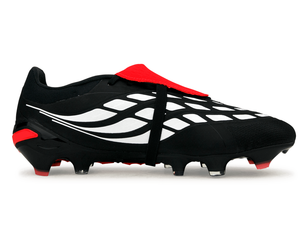 adidas Men's Predator Pro Foldover Tongue FG