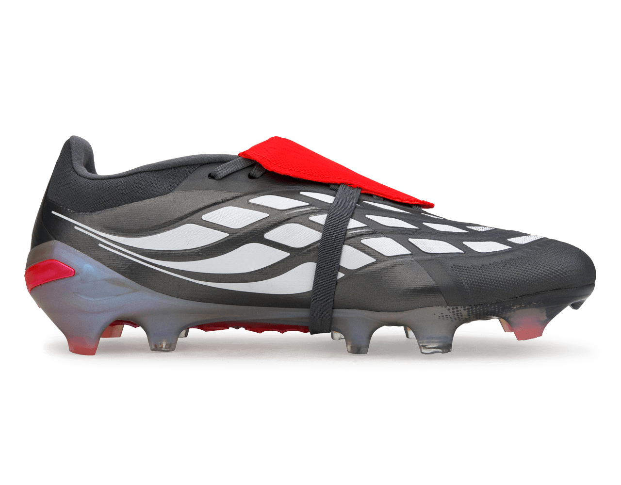 adidas Men's Predator Pro Foldover Tongue FG