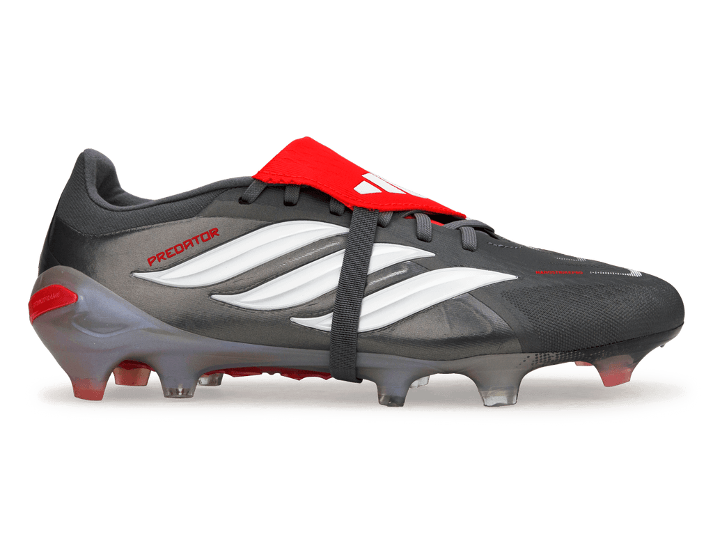 adidas Men's Predator Pro Foldover Tongue FG
