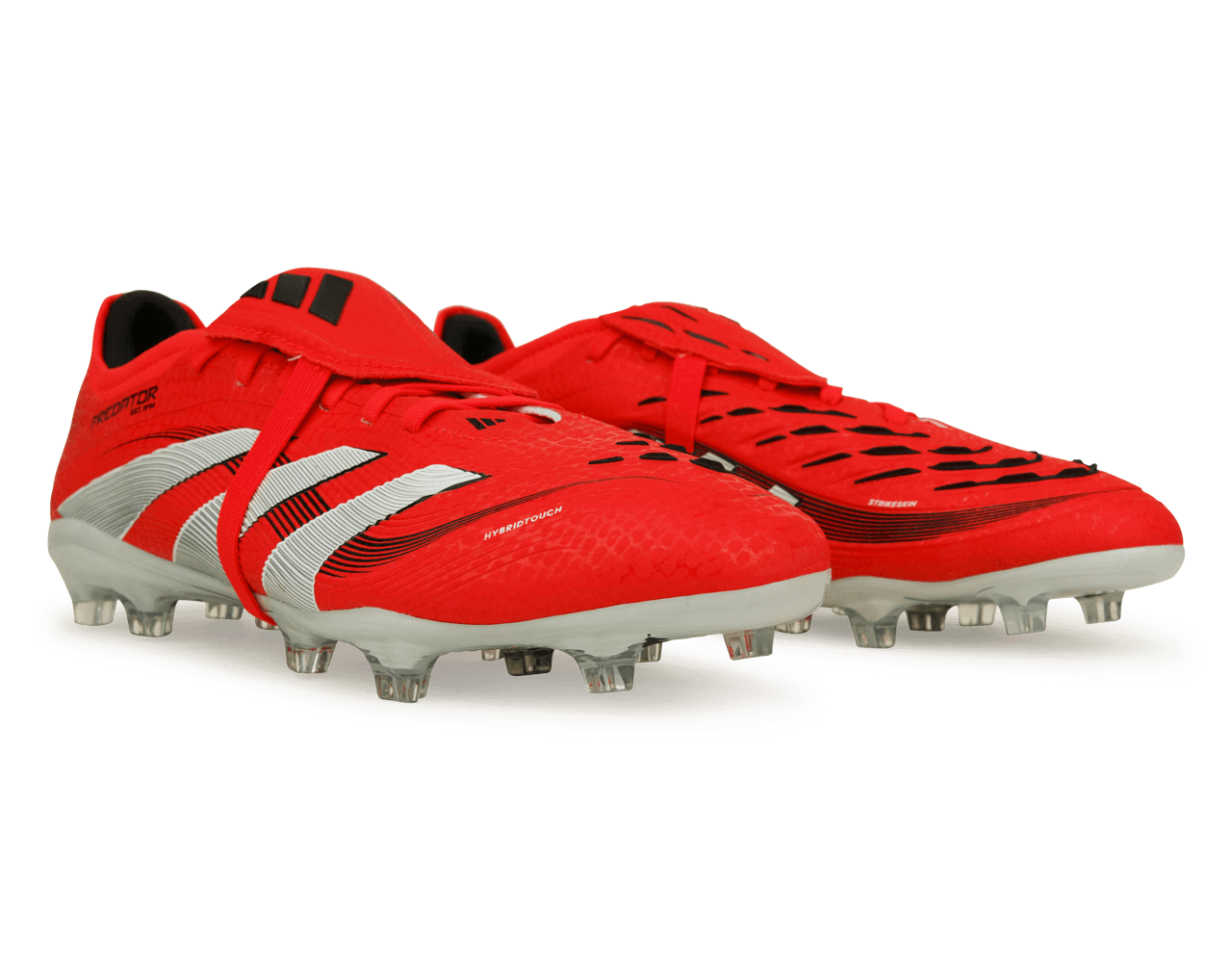 adidas Men's Predator Pro Foldover Tongue FG