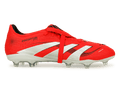 adidas Men's Predator Pro Foldover Tongue FG