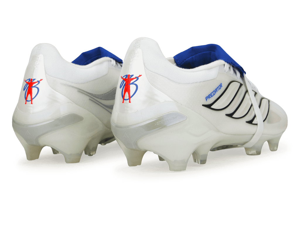 adidas Men's Predator Pro Foldover Tongue 'Jude Bellingham' FG