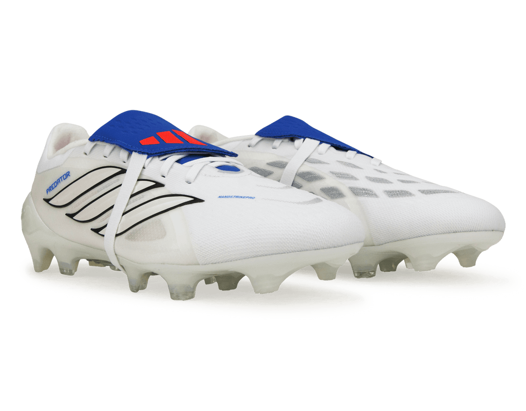 adidas Men's Predator Pro Foldover Tongue 'Jude Bellingham' FG