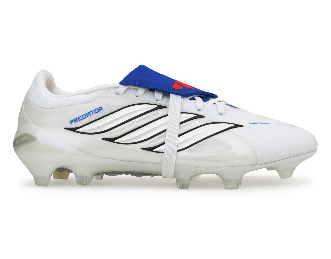 adidas Men's Predator Pro Foldover Tongue 'Jude Bellingham' FG