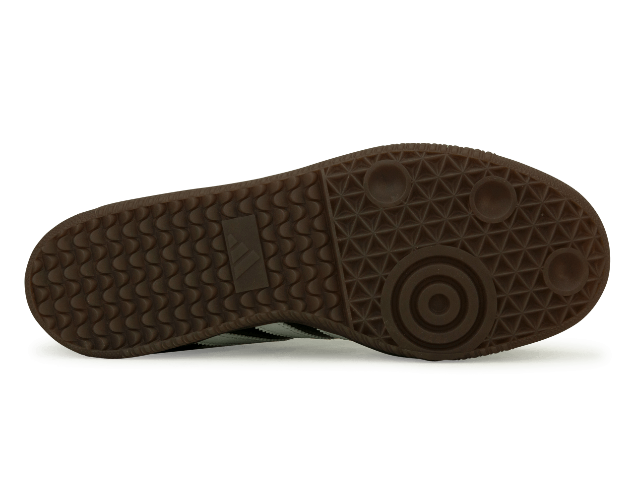 adidas Men's Samba Indoor