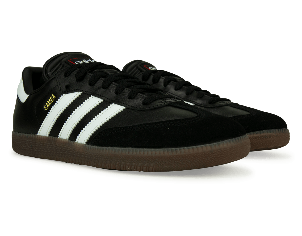 adidas Men's Samba Indoor