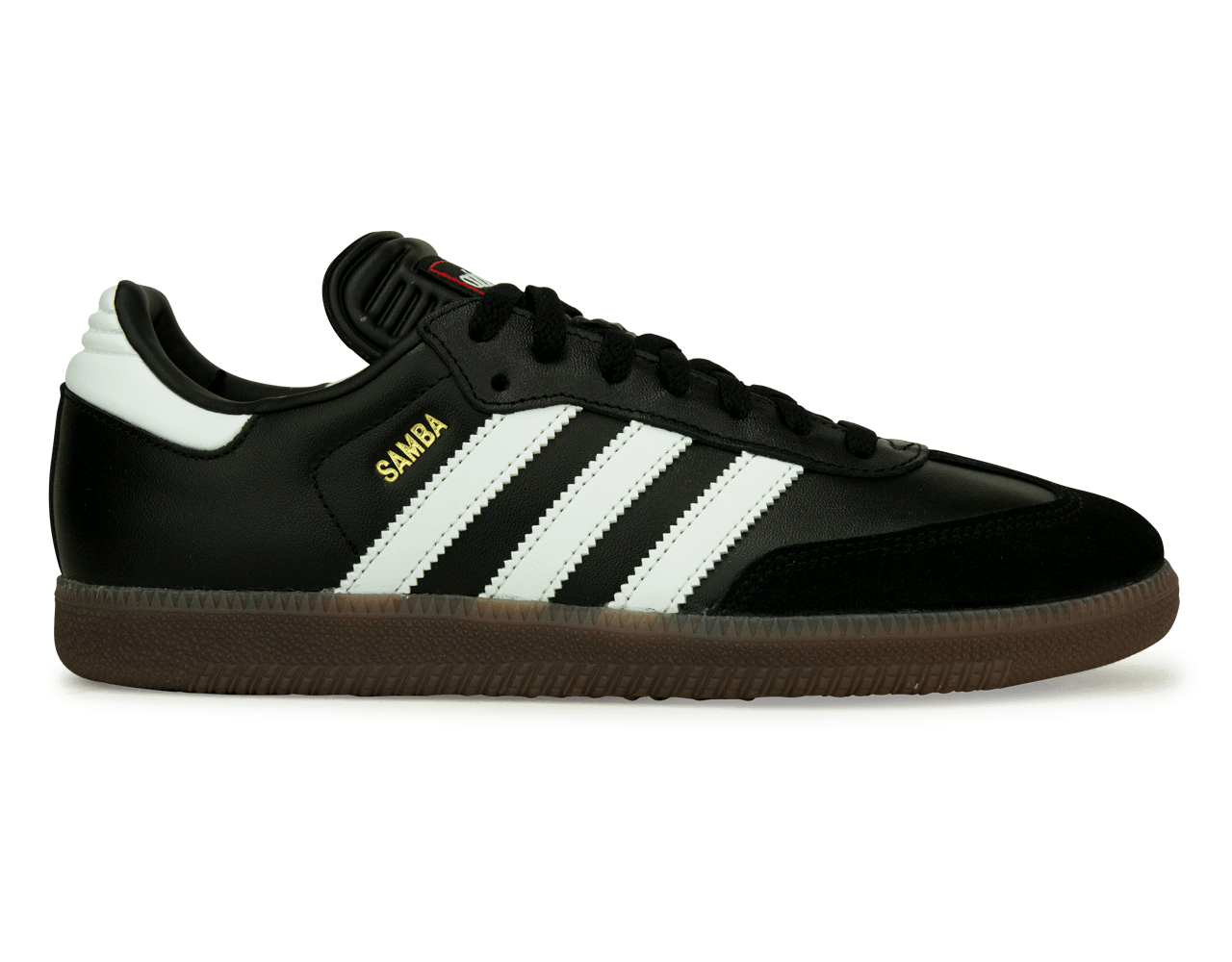 adidas Men's Samba Indoor