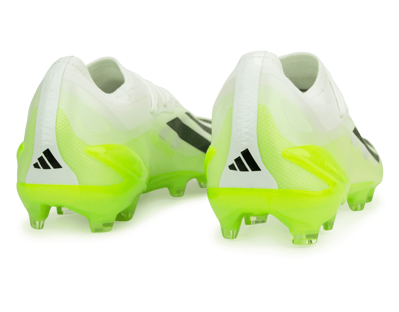 adidas Men's X Crazyfast.1 FG