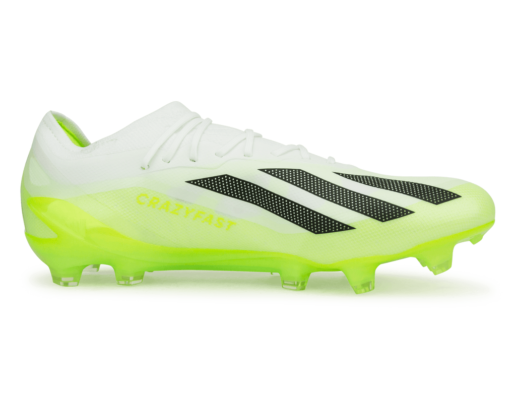 adidas Men's X Crazyfast.1 FG