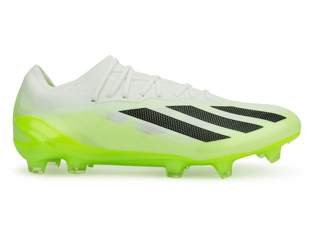 adidas Men's X Crazyfast.1 FG