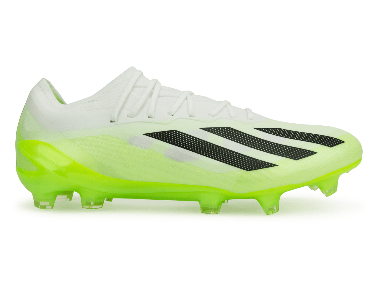 adidas Men's X Crazyfast.1 FG