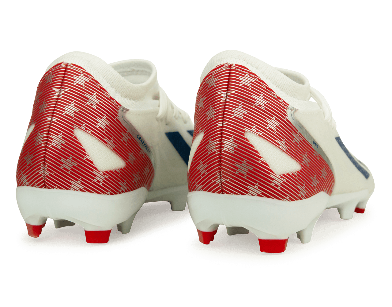 adidas Men's X Crazyfast USA.3 FG