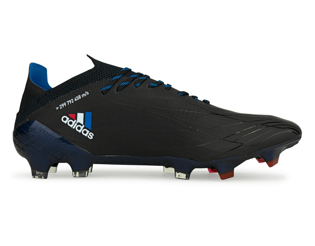 adidas Men's X Speedflow.1 FG