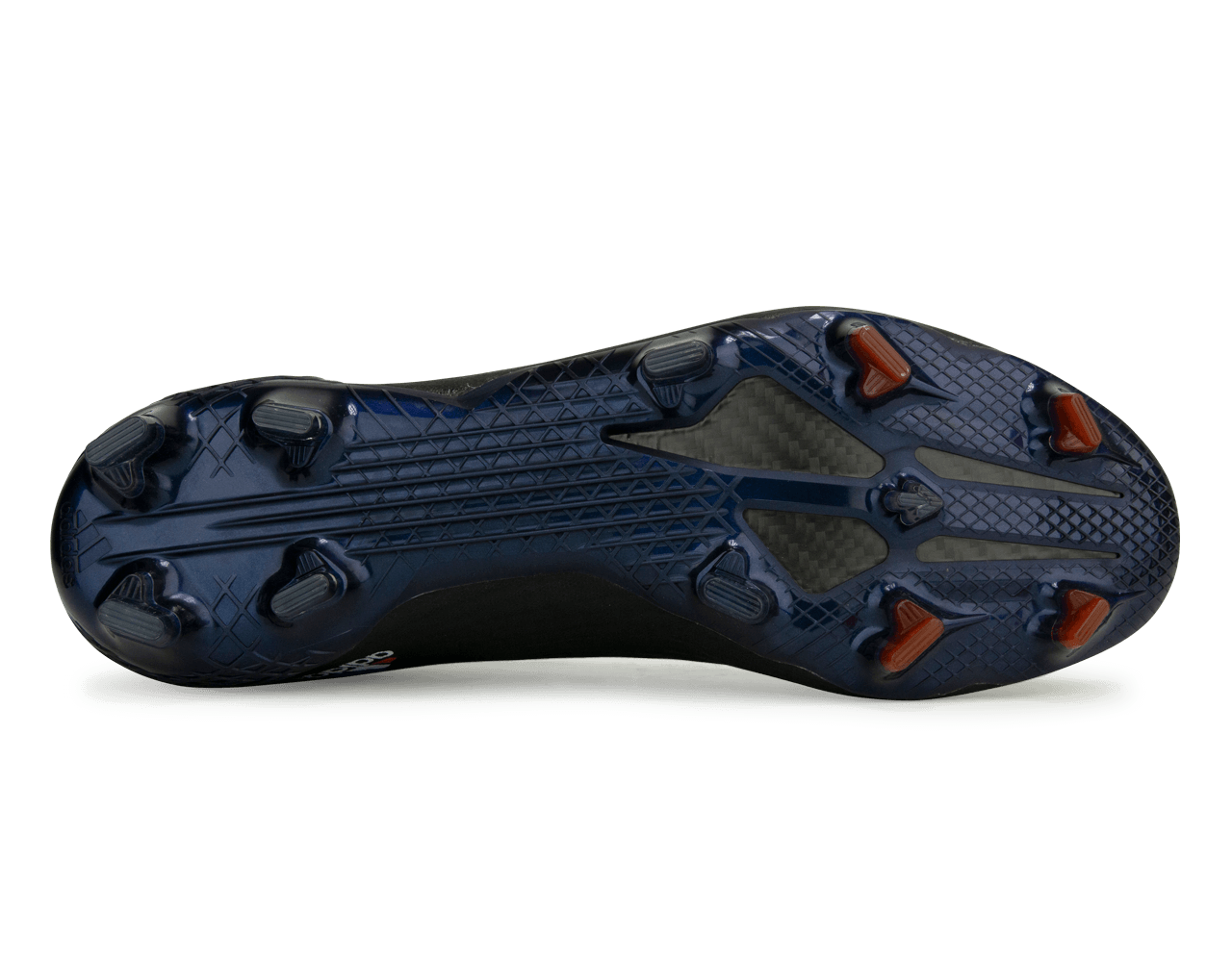 adidas Men's X Speedflow.1 FG