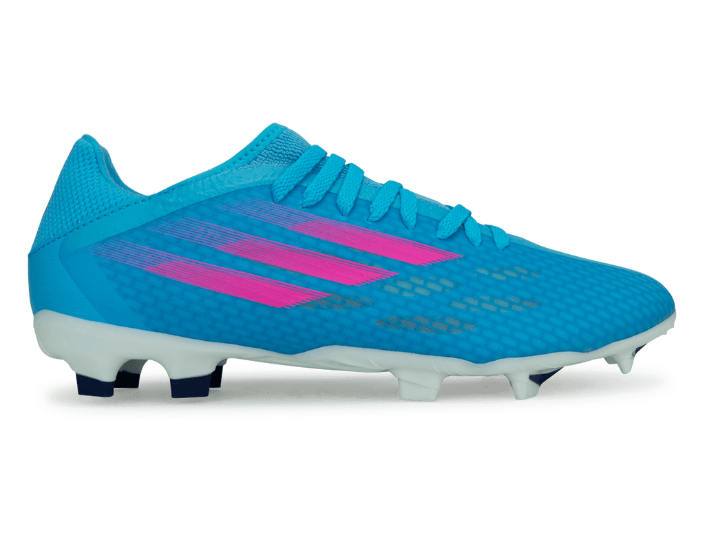 adidas Men's X Speedflow.3 FG