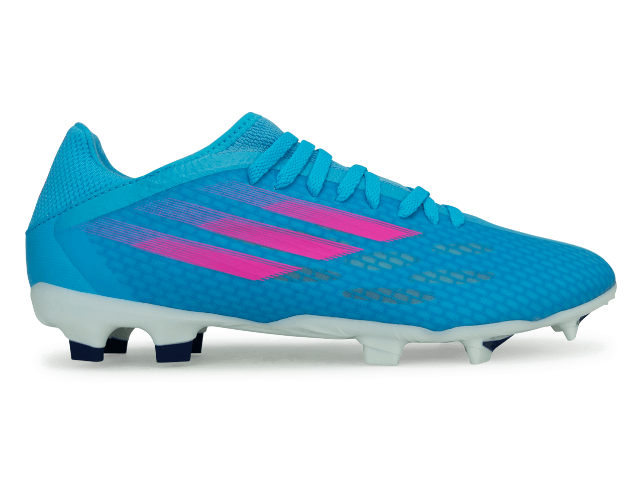 adidas Men's X Speedflow.3 FG