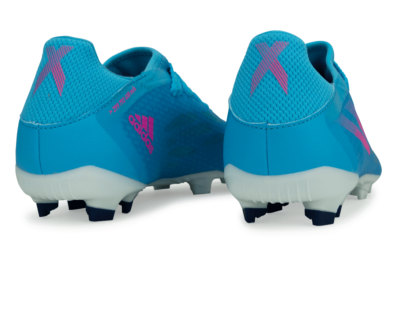 adidas Men's X Speedflow.3 FG