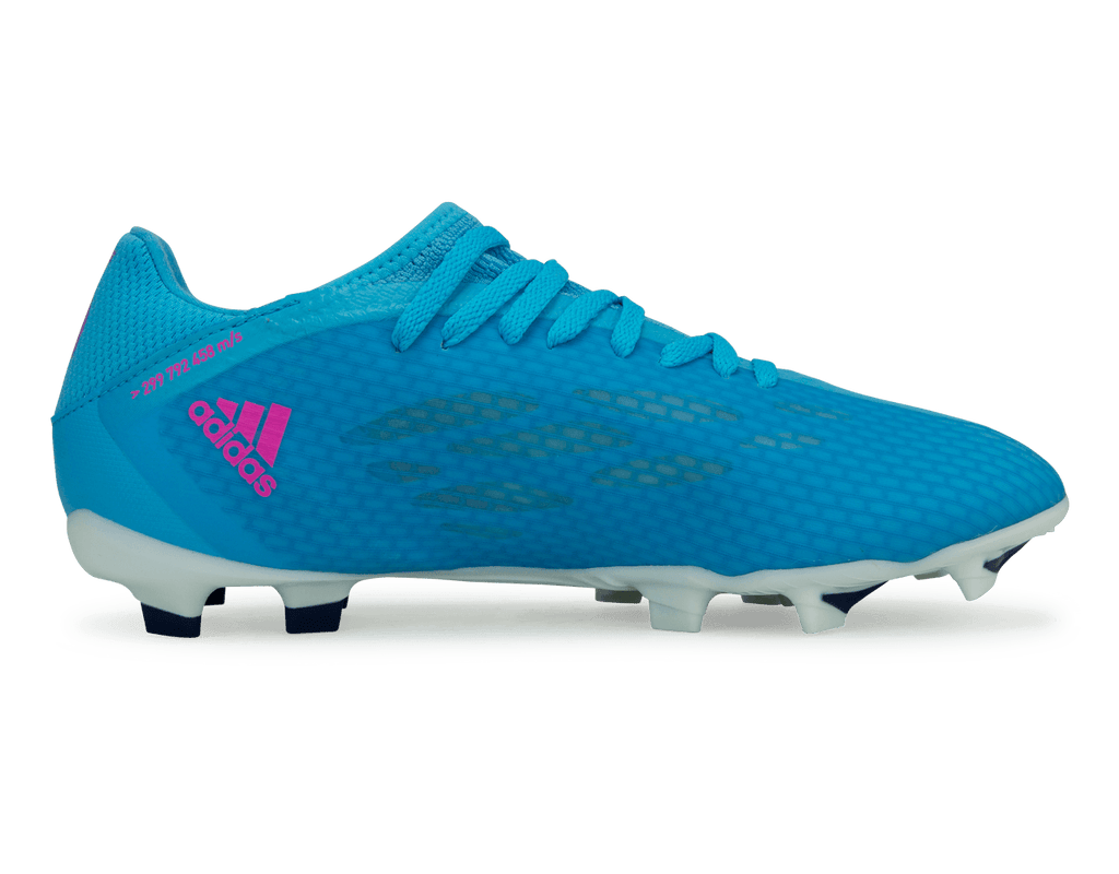 adidas Men's X Speedflow.3 FG