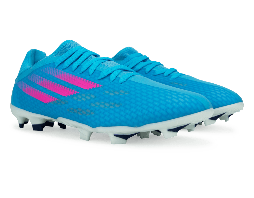 adidas Men's X Speedflow.3 FG