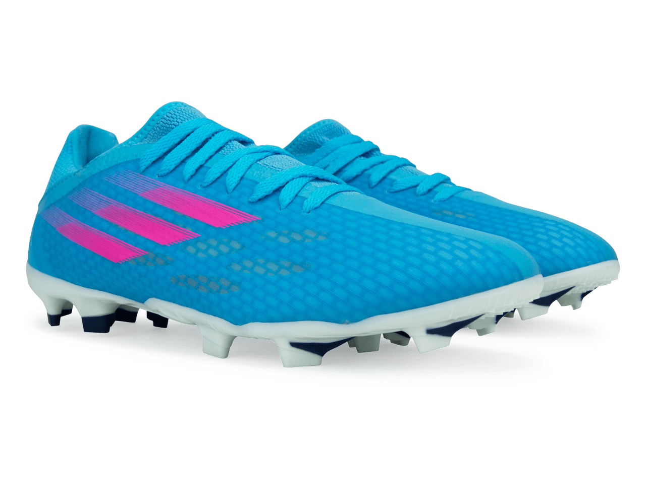 adidas Men's X Speedflow.3 FG