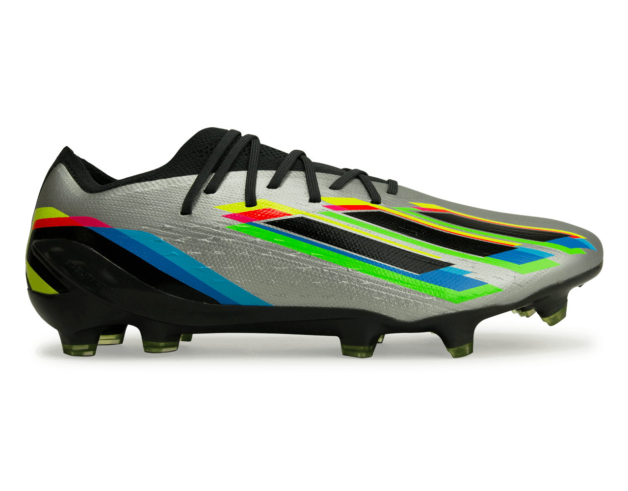 adidas Men's X SpeedPortal.1 FG