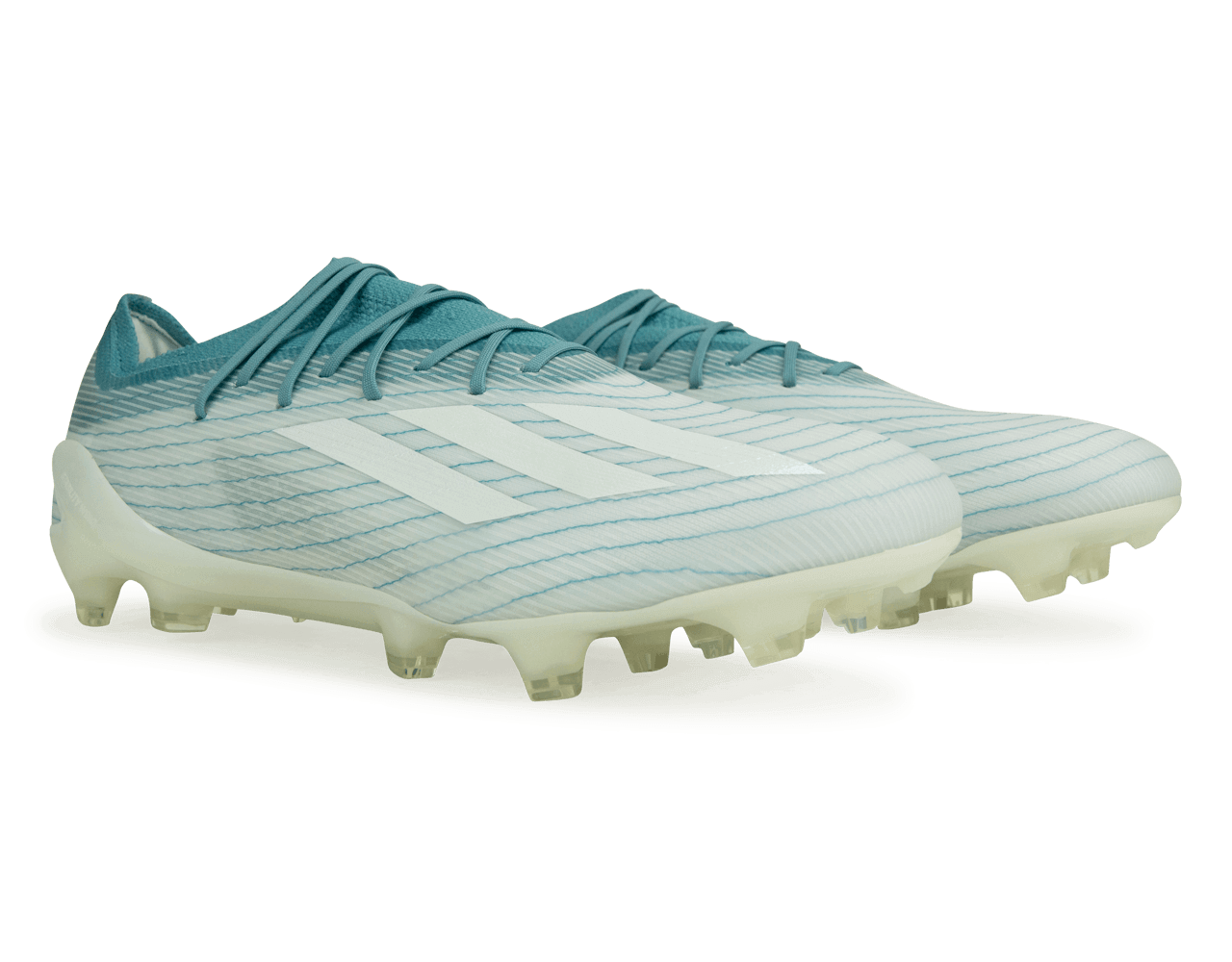 adidas Men's X SpeedPortal.1 FG