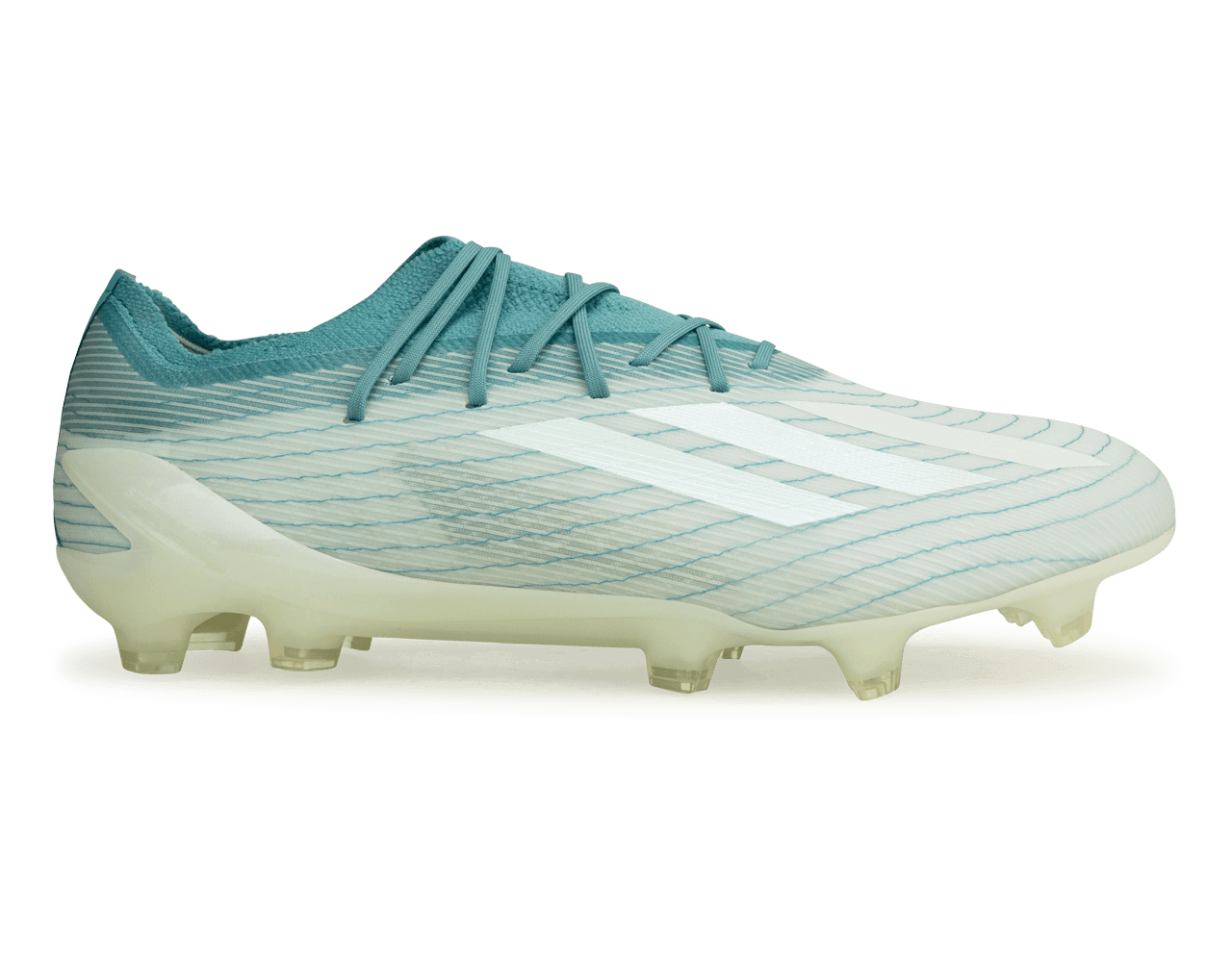 adidas Men's X SpeedPortal.1 FG
