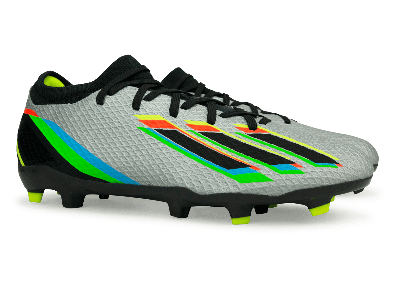 adidas Men's X SpeedPortal.3 FG
