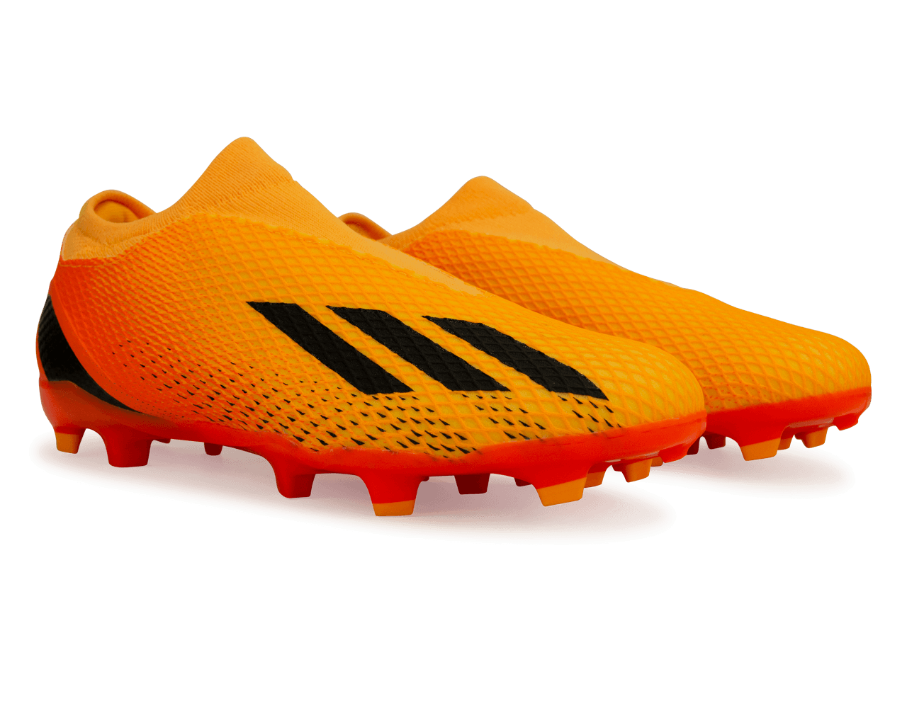 adidas Men's X SpeedPortal.3 Laceless FG
