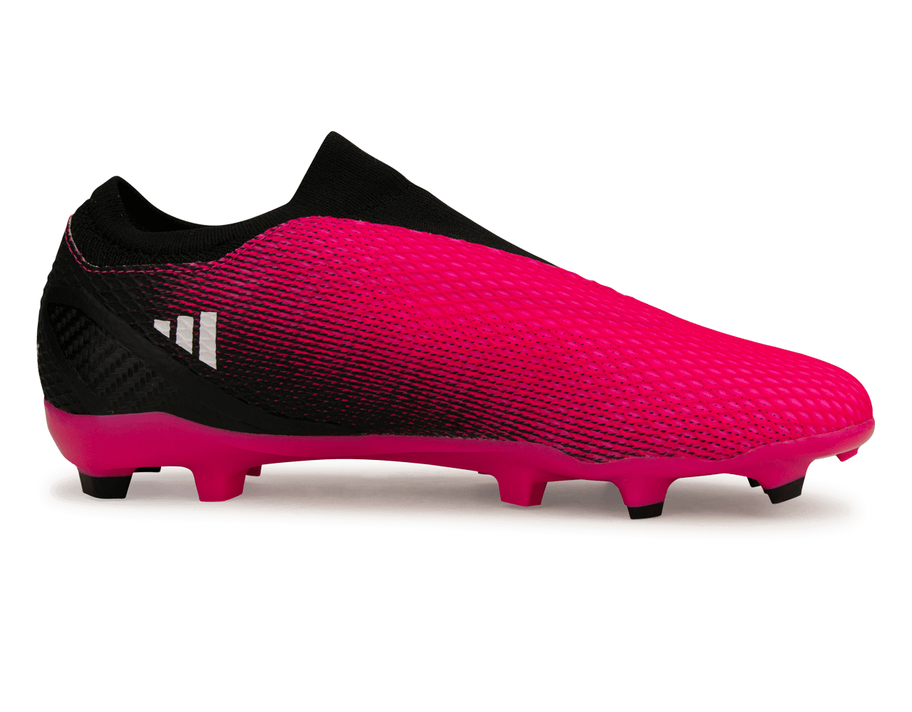 adidas Men's X SpeedPortal.3 Laceless FG