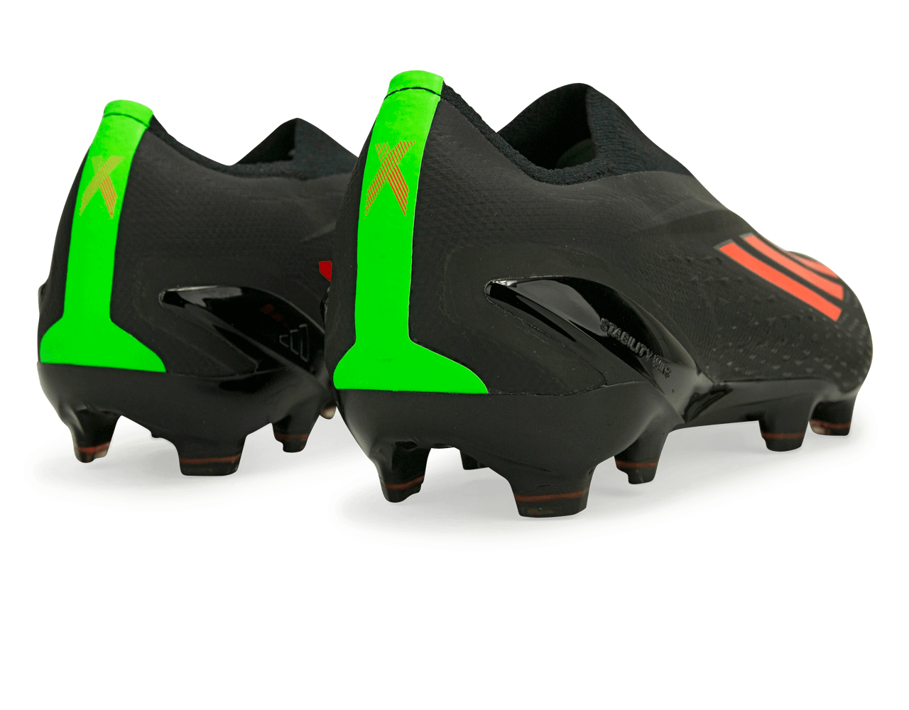 adidas Men's X SpeedPortal+ FG