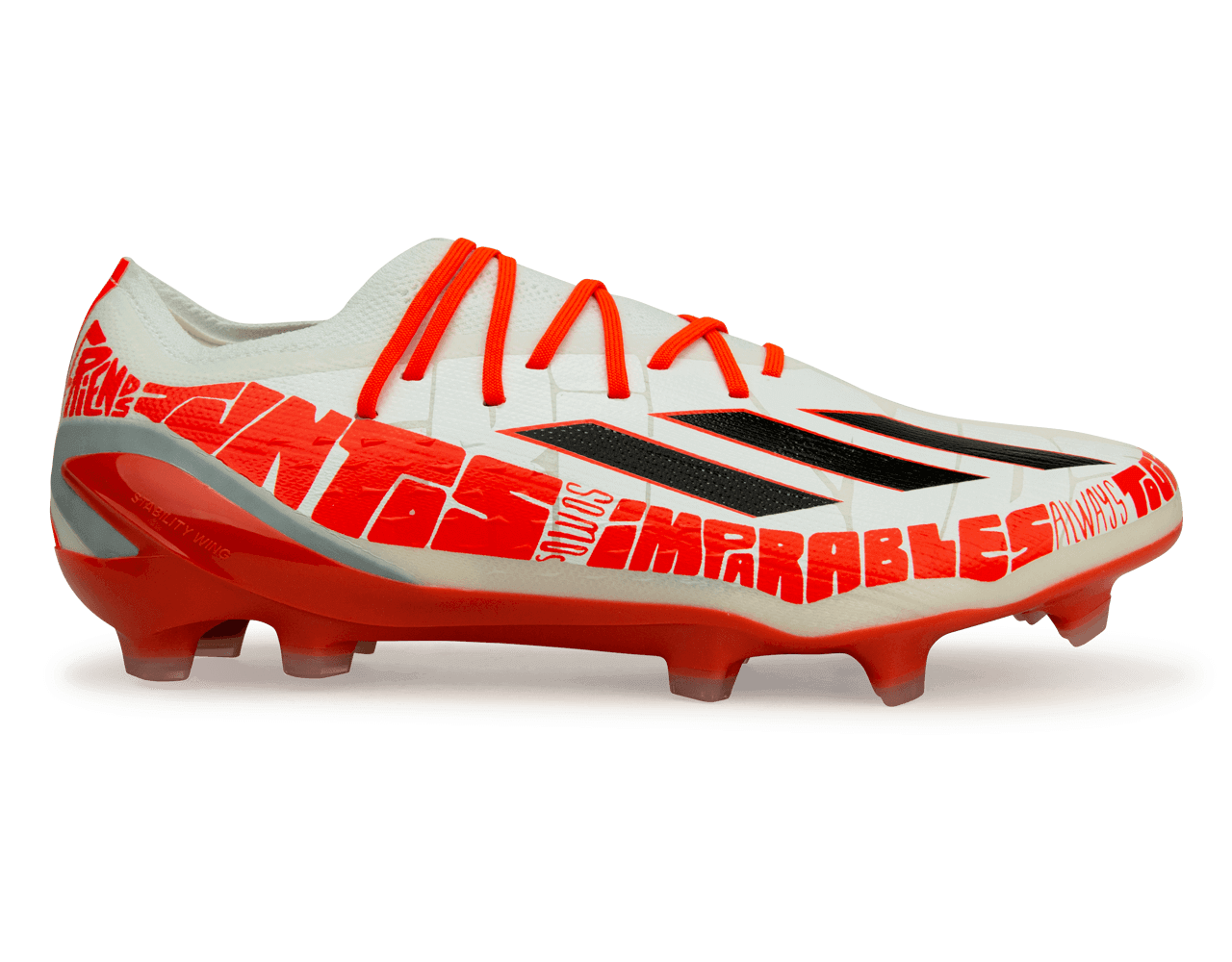 adidas Men's X SpeedPortal Messi.1 FG