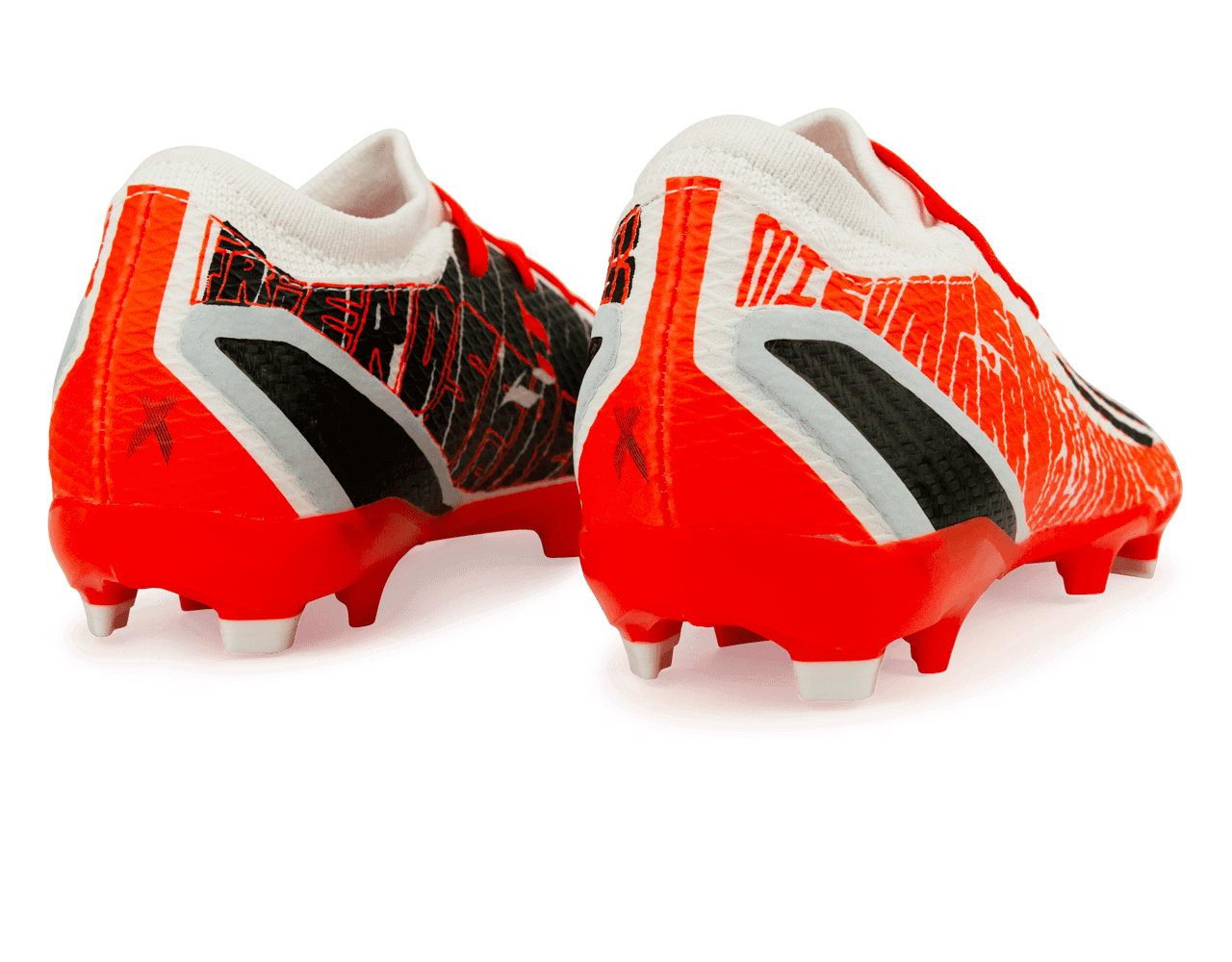 adidas Men's X SpeedPortal Messi.3 FG