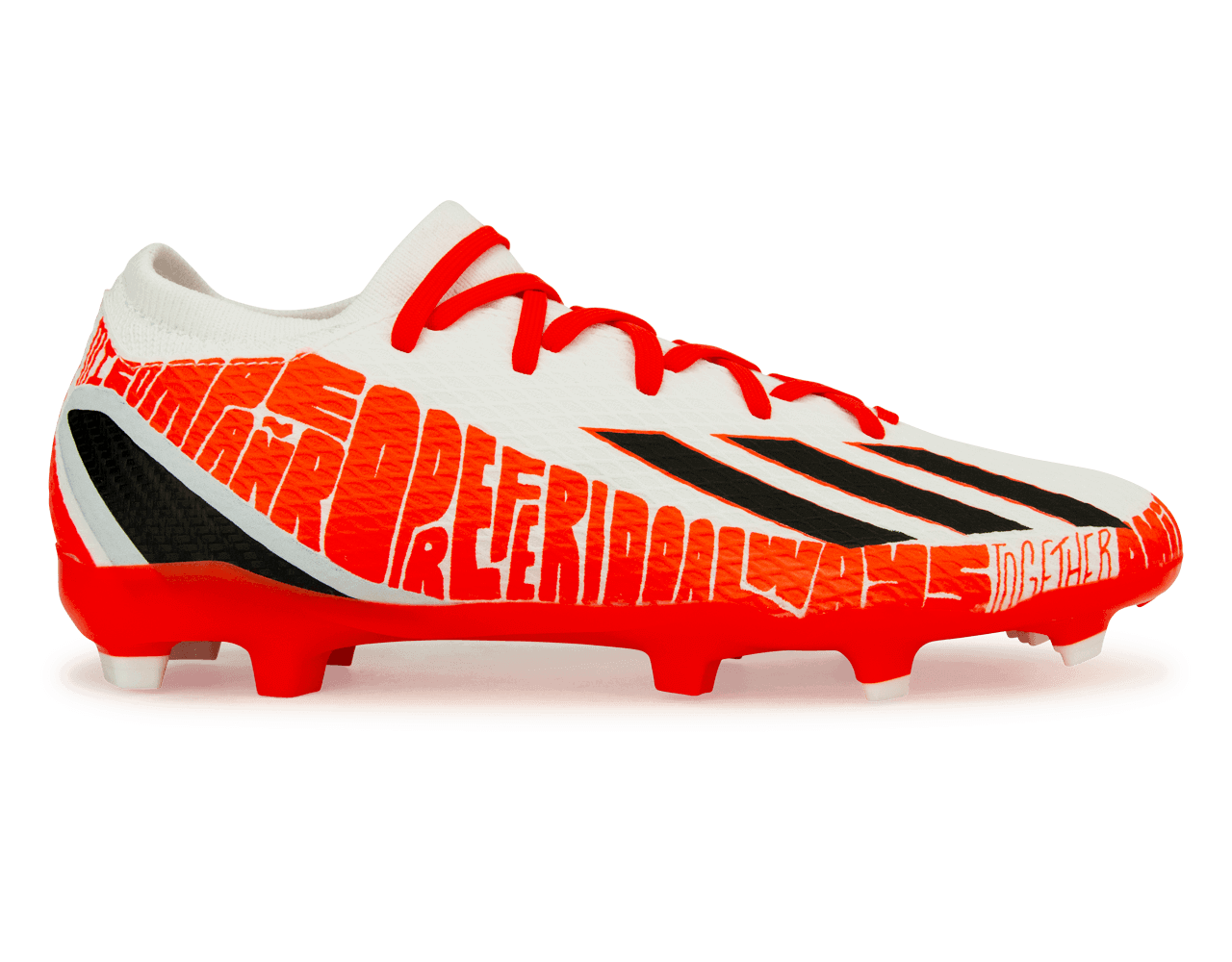 adidas Men's X SpeedPortal Messi.3 FG