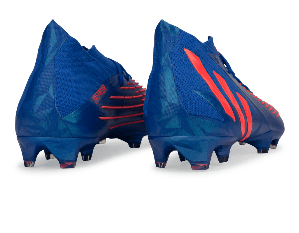adidas Men's Predator Edge.1 FG