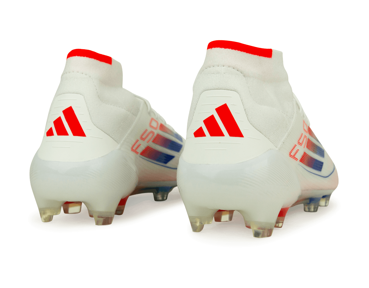 adidas Women's F50 Elite Mid FG