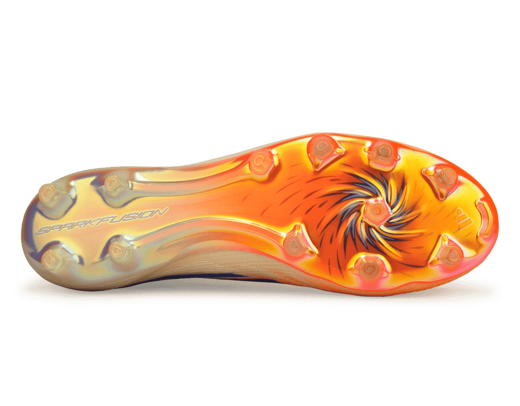 adidas Women's F50 Sparkfusion Elite Mid FG