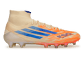 adidas Women's F50 Sparkfusion Elite Mid FG