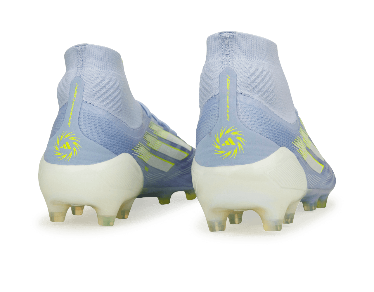 adidas Women's F50 Sparkfusion Elite Mid FG