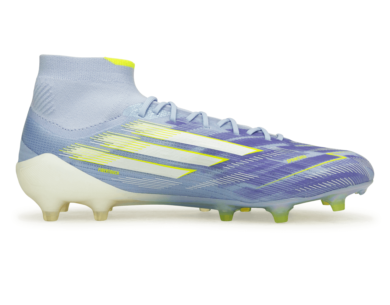 adidas Women's F50 Sparkfusion Elite Mid FG