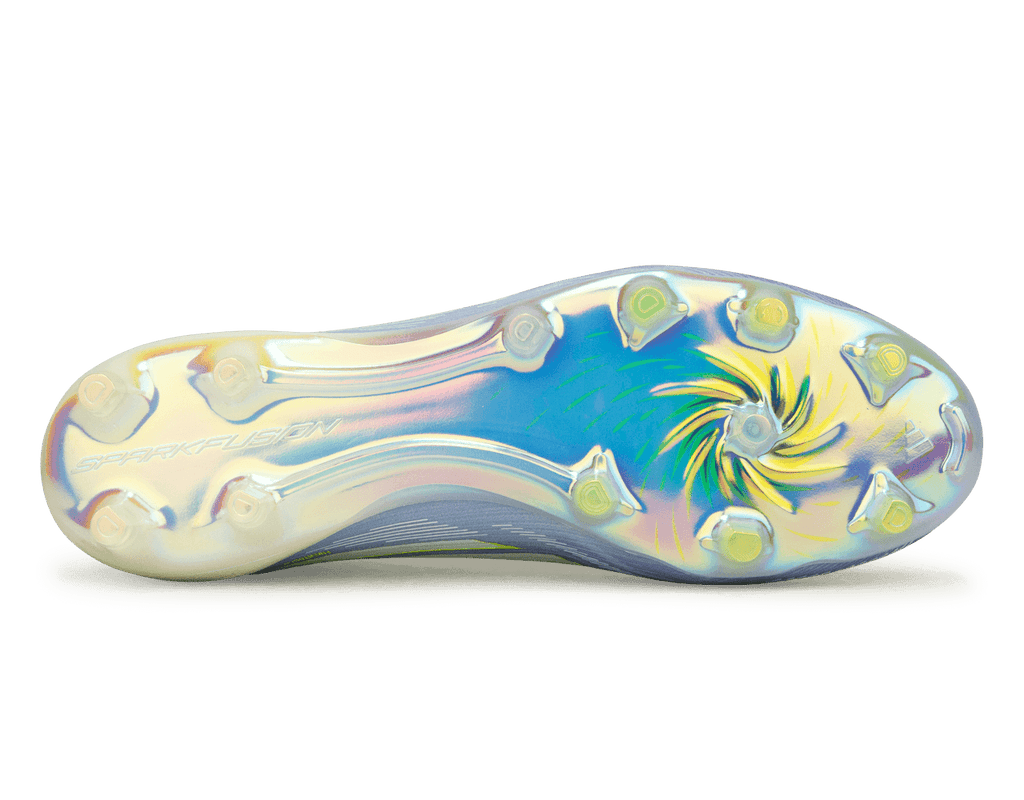 adidas Women's F50 Sparkfusion Elite Mid FG