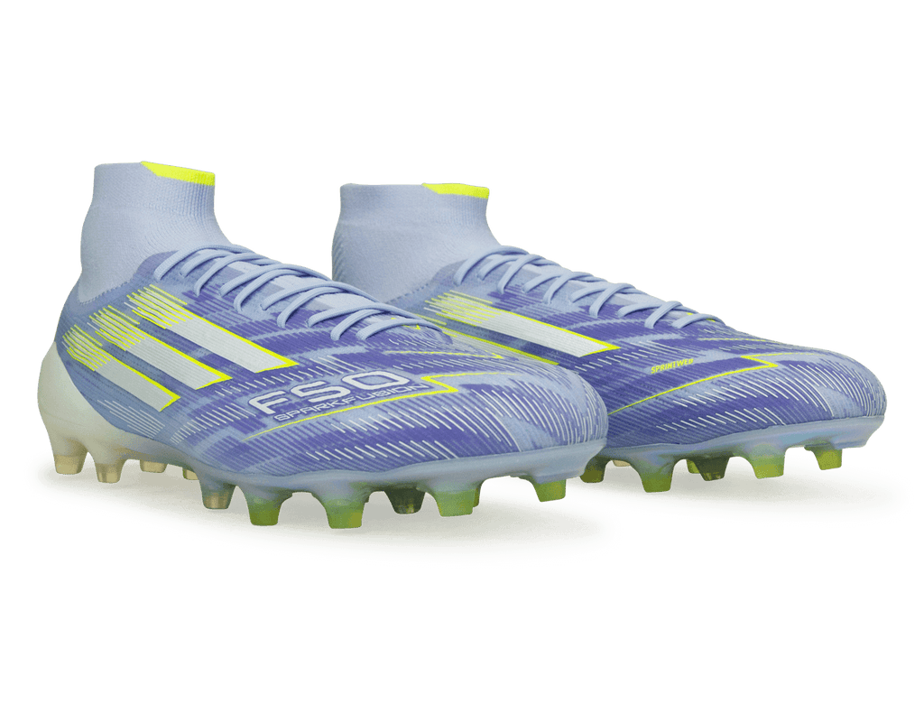 adidas Women's F50 Sparkfusion Elite Mid FG