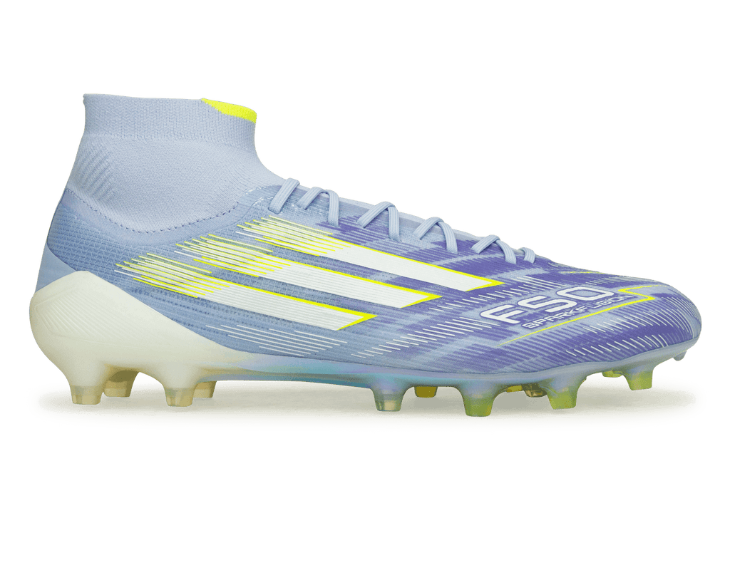 adidas Women's F50 Sparkfusion Elite Mid FG