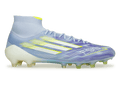 adidas Women's F50 Sparkfusion Elite Mid FG