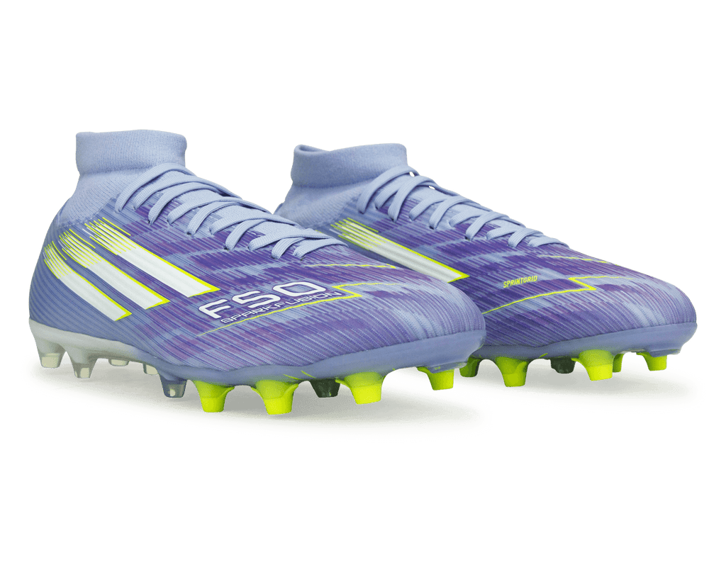 adidas Women's F50 Sparkfusion League FG