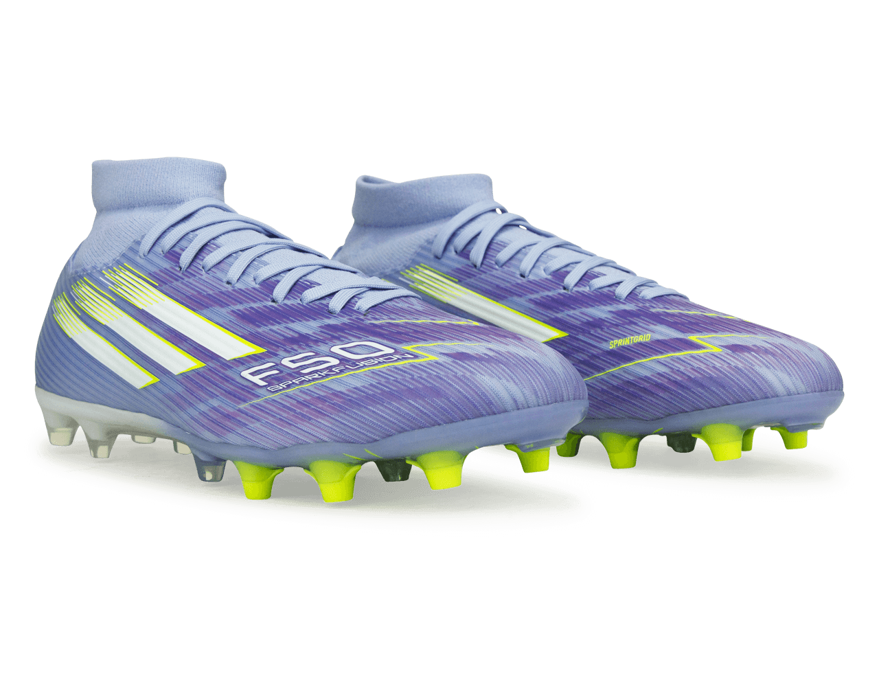 adidas Women's F50 Sparkfusion League FG