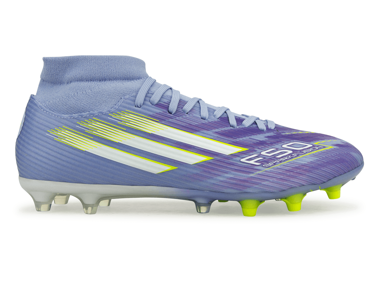 adidas Women's F50 Sparkfusion League FG